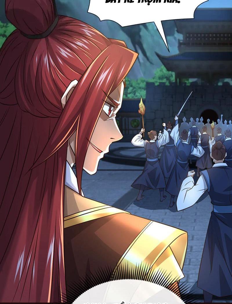 Tuyệt Thế Đan Thần Chapter 104 - Trang 2