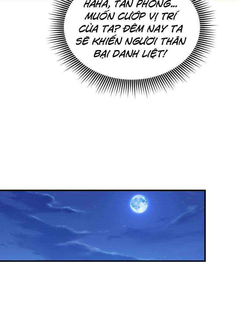 Tuyệt Thế Đan Thần Chapter 104 - Trang 2