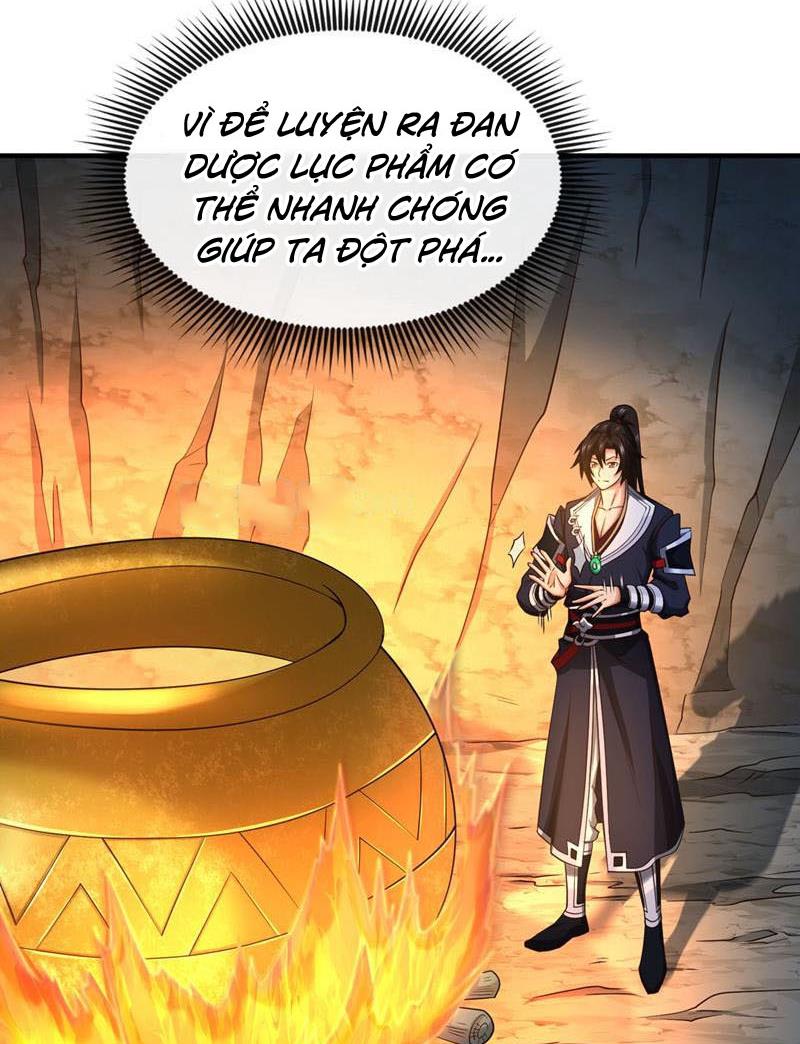 Tuyệt Thế Đan Thần Chapter 104 - Trang 2