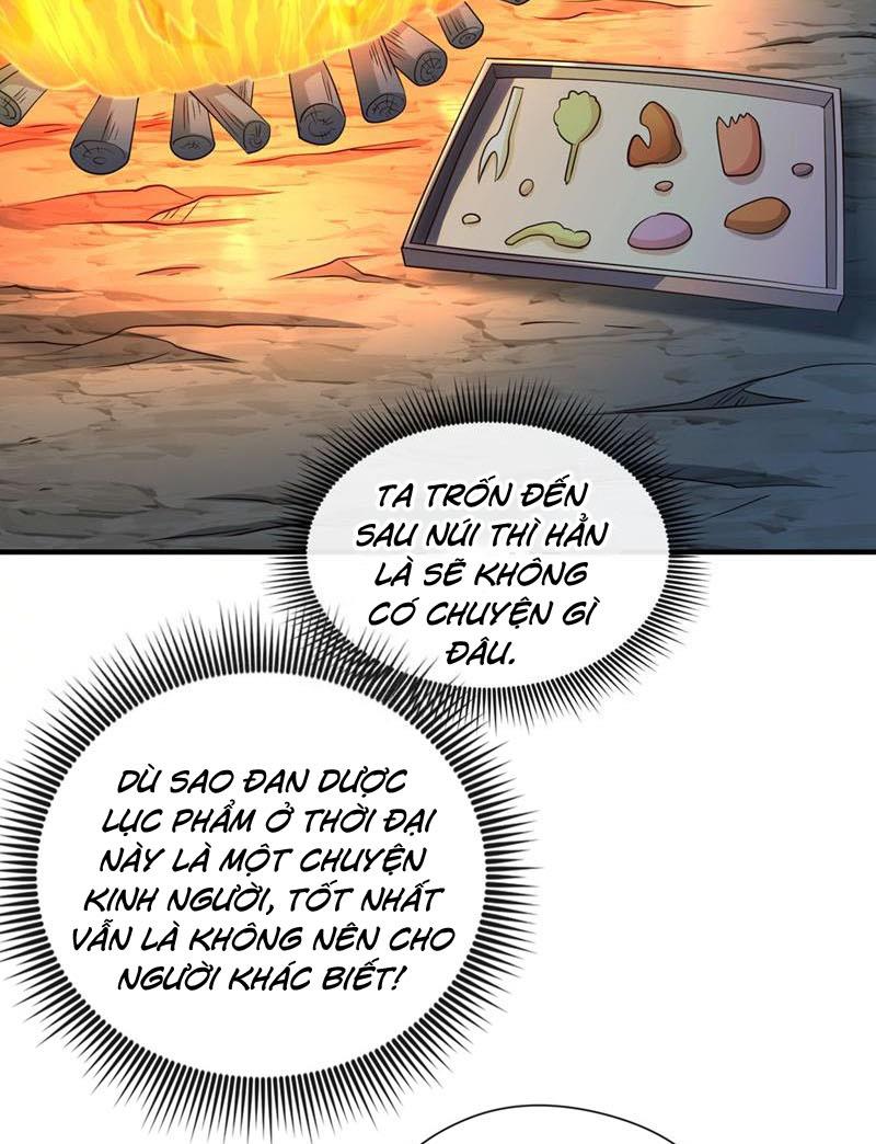 Tuyệt Thế Đan Thần Chapter 104 - Trang 2