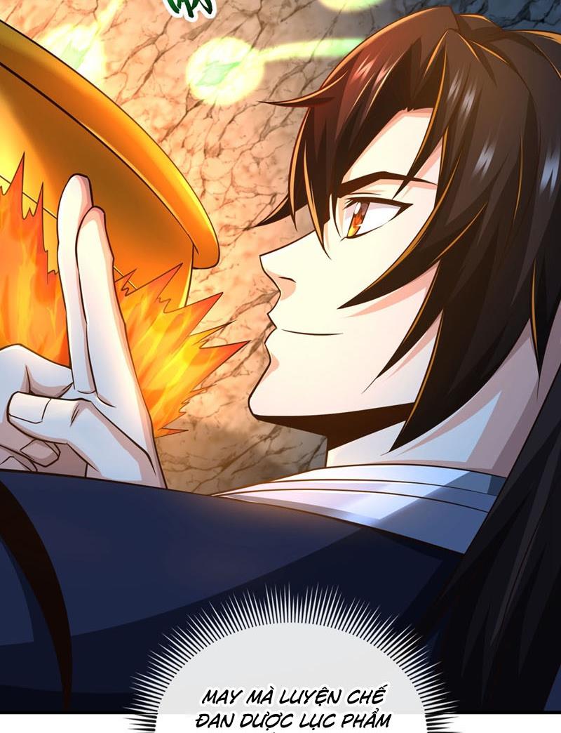 Tuyệt Thế Đan Thần Chapter 104 - Trang 2