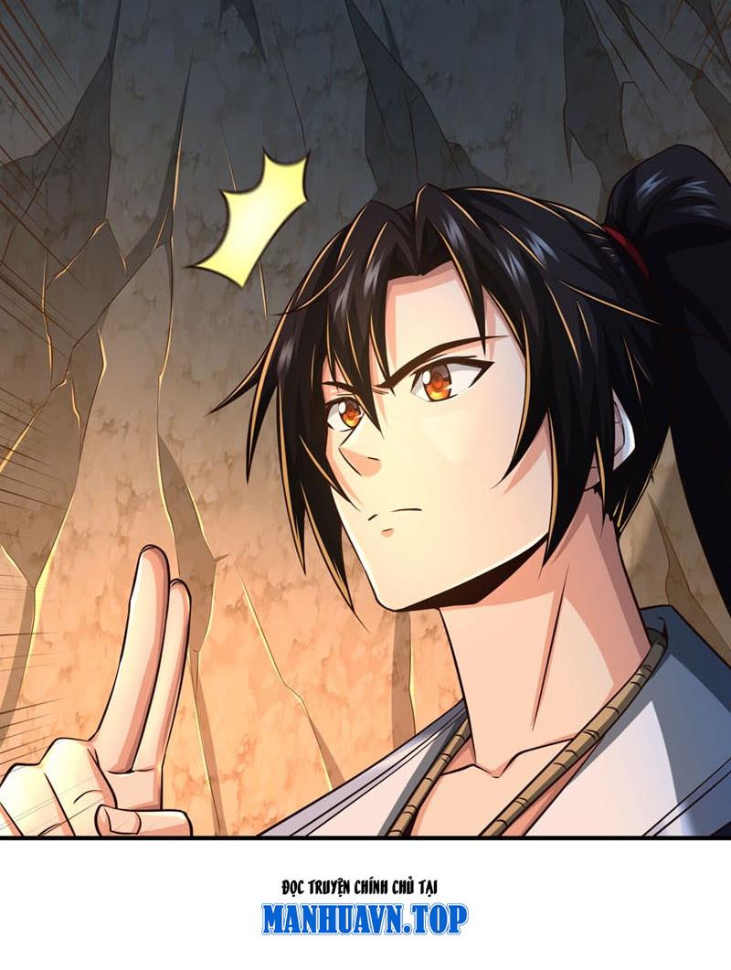 Tuyệt Thế Đan Thần Chapter 104 - Trang 2