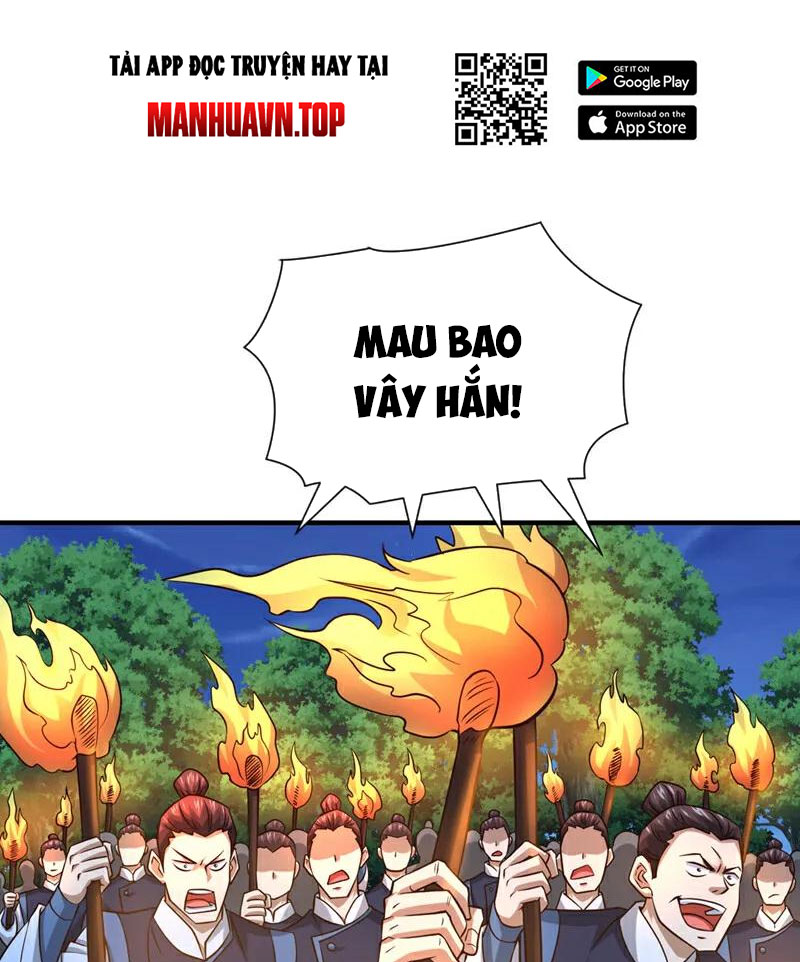 Tuyệt Thế Đan Thần Chapter 105 - Trang 2