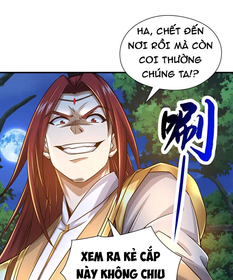 Tuyệt Thế Đan Thần Chapter 105 - Trang 2