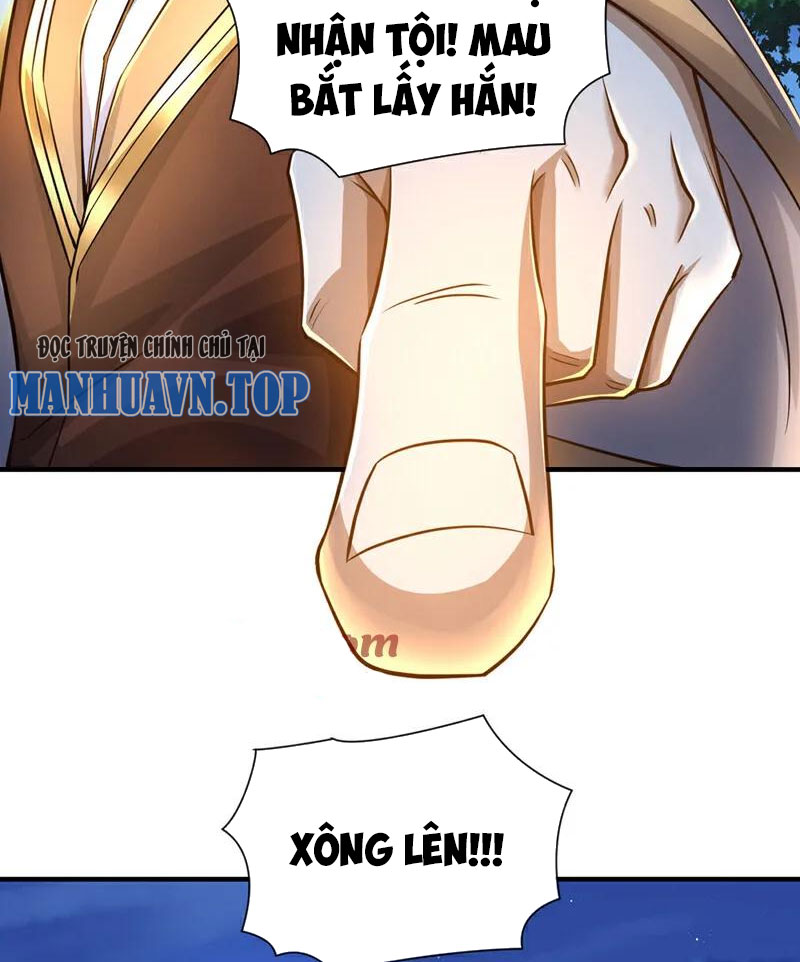 Tuyệt Thế Đan Thần Chapter 105 - Trang 2