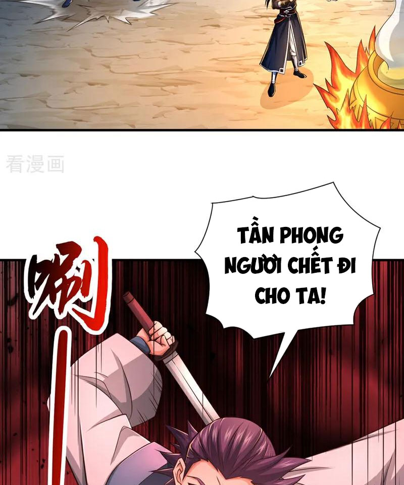 Tuyệt Thế Đan Thần Chapter 105 - Trang 2