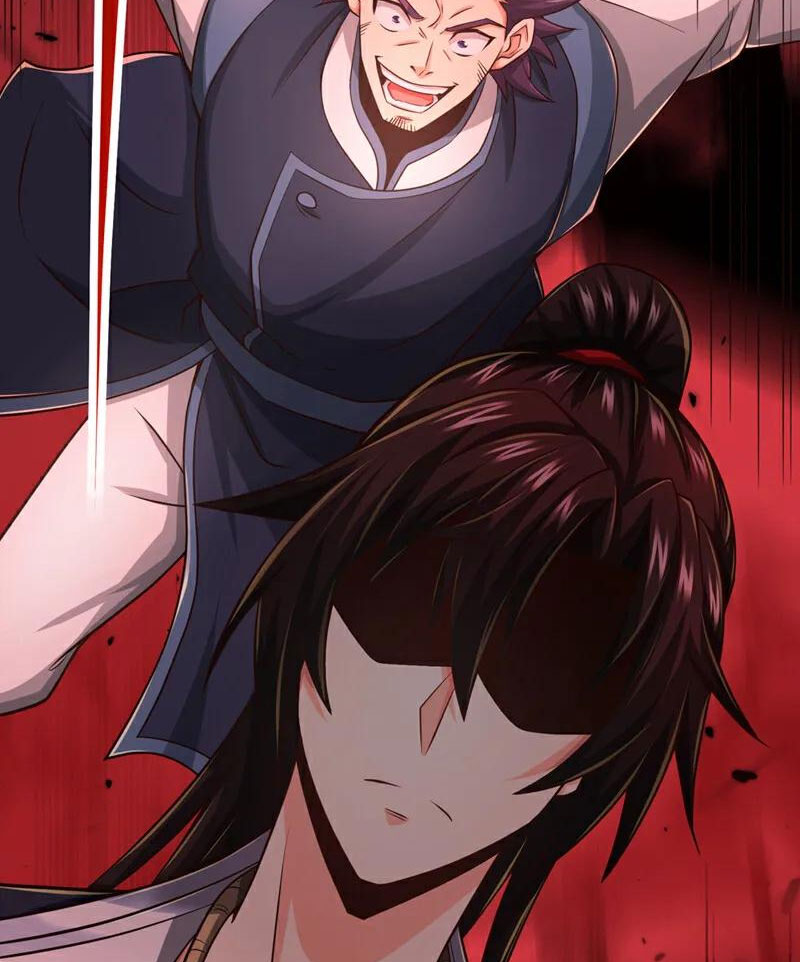 Tuyệt Thế Đan Thần Chapter 105 - Trang 2