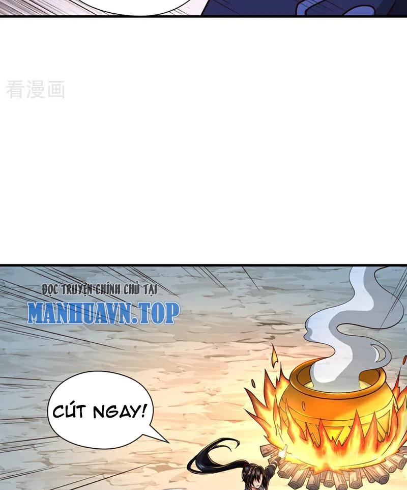 Tuyệt Thế Đan Thần Chapter 105 - Trang 2