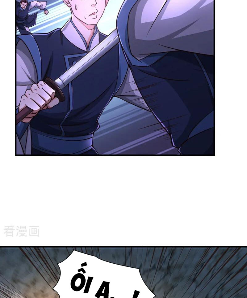 Tuyệt Thế Đan Thần Chapter 105 - Trang 2