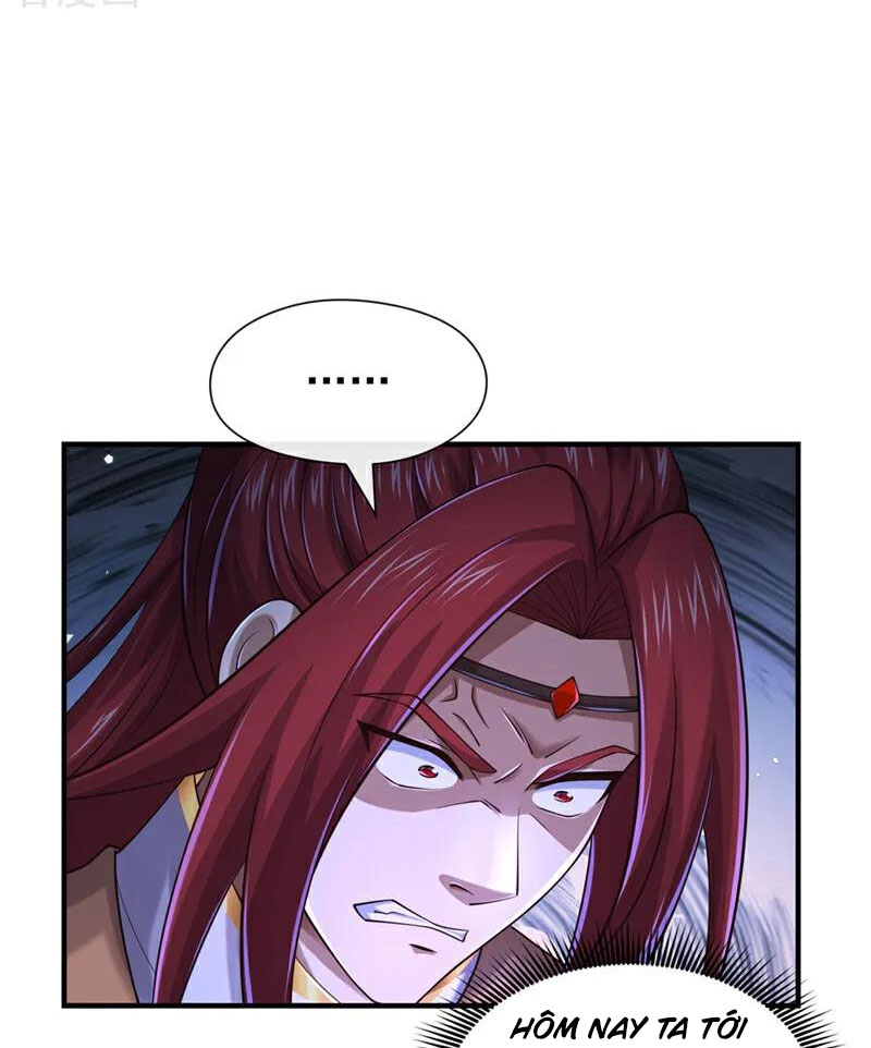 Tuyệt Thế Đan Thần Chapter 105 - Trang 2