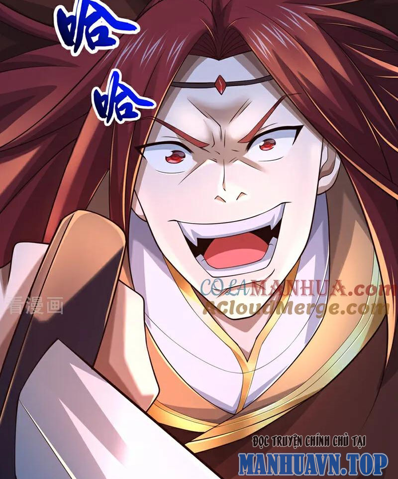 Tuyệt Thế Đan Thần Chapter 105 - Trang 2