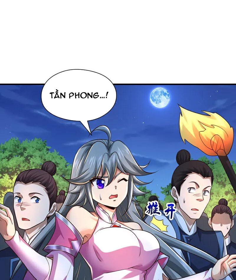 Tuyệt Thế Đan Thần Chapter 105 - Trang 2