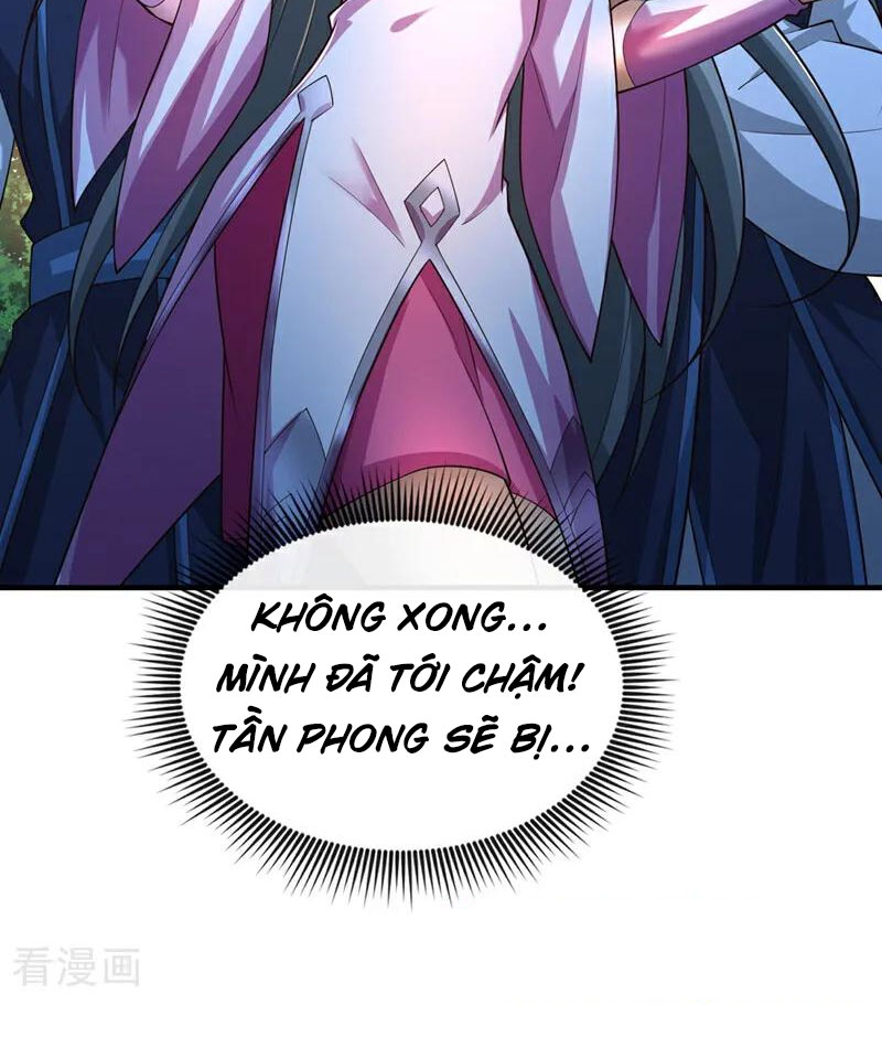 Tuyệt Thế Đan Thần Chapter 105 - Trang 2