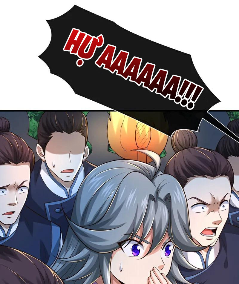 Tuyệt Thế Đan Thần Chapter 105 - Trang 2