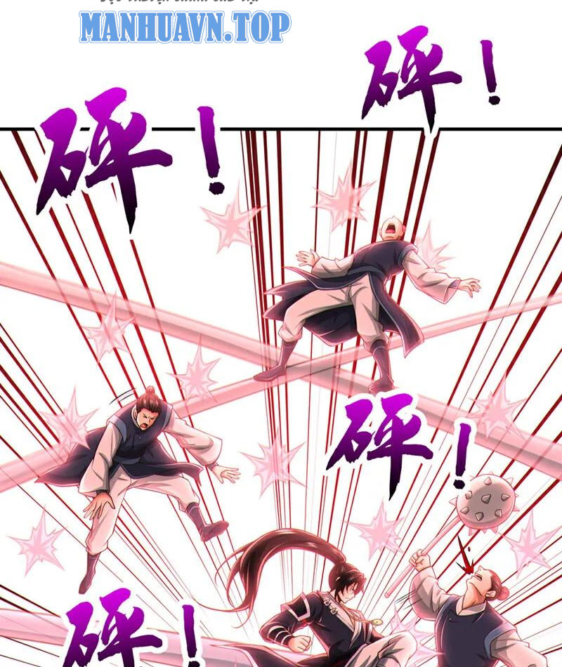 Tuyệt Thế Đan Thần Chapter 105 - Trang 2