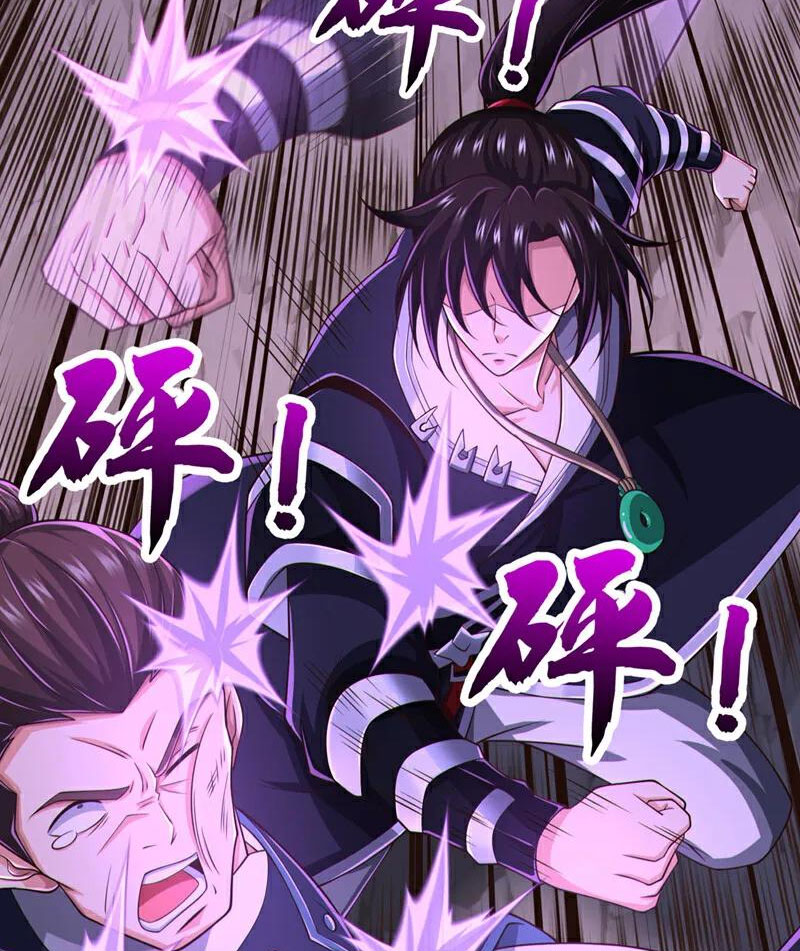 Tuyệt Thế Đan Thần Chapter 105 - Trang 2