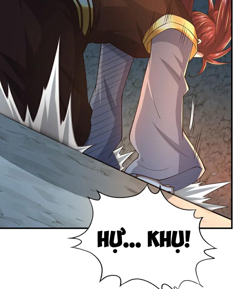 Tuyệt Thế Đan Thần Chapter 105 - Trang 2