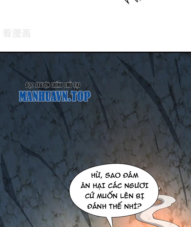 Tuyệt Thế Đan Thần Chapter 105 - Trang 2