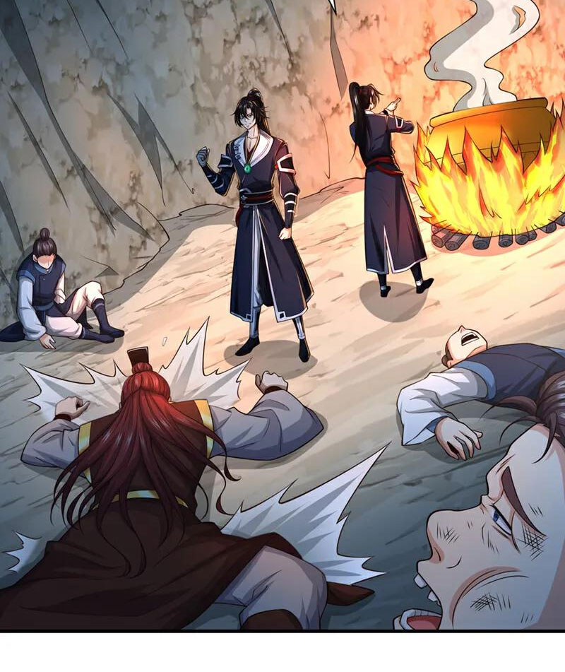 Tuyệt Thế Đan Thần Chapter 105 - Trang 2