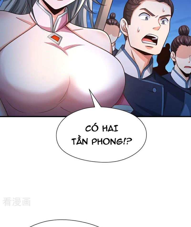 Tuyệt Thế Đan Thần Chapter 105 - Trang 2