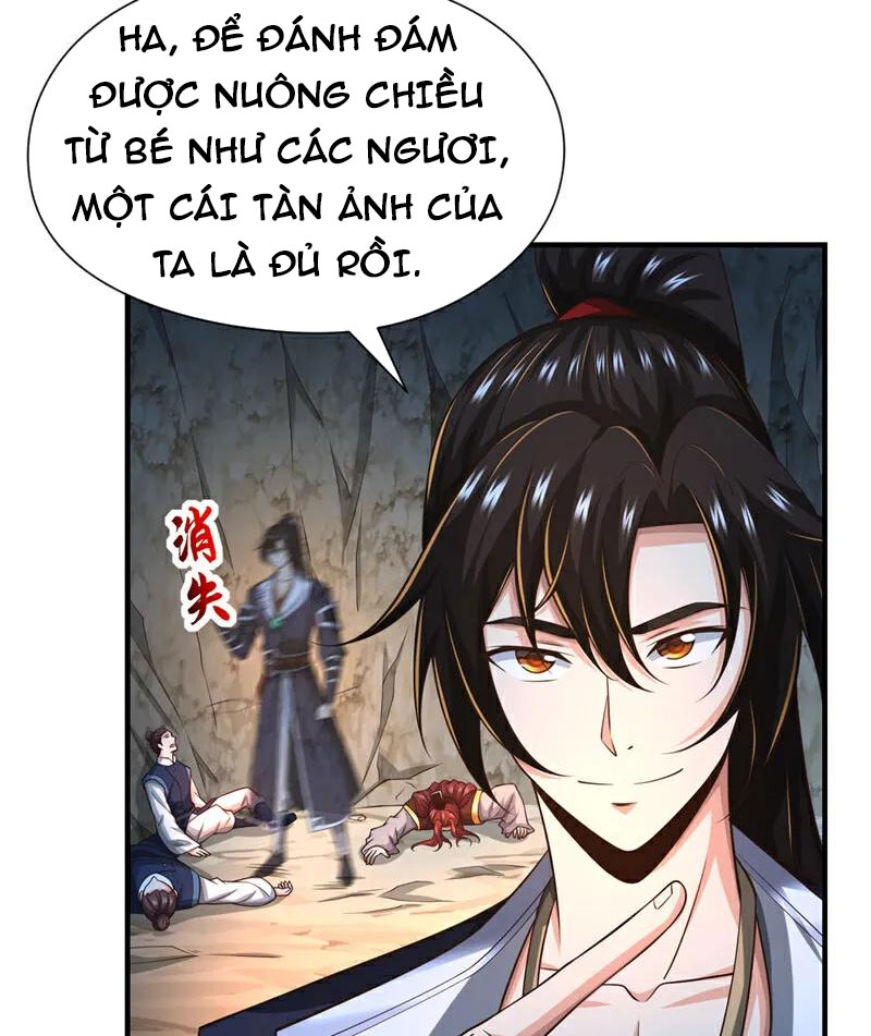 Tuyệt Thế Đan Thần Chapter 105 - Trang 2