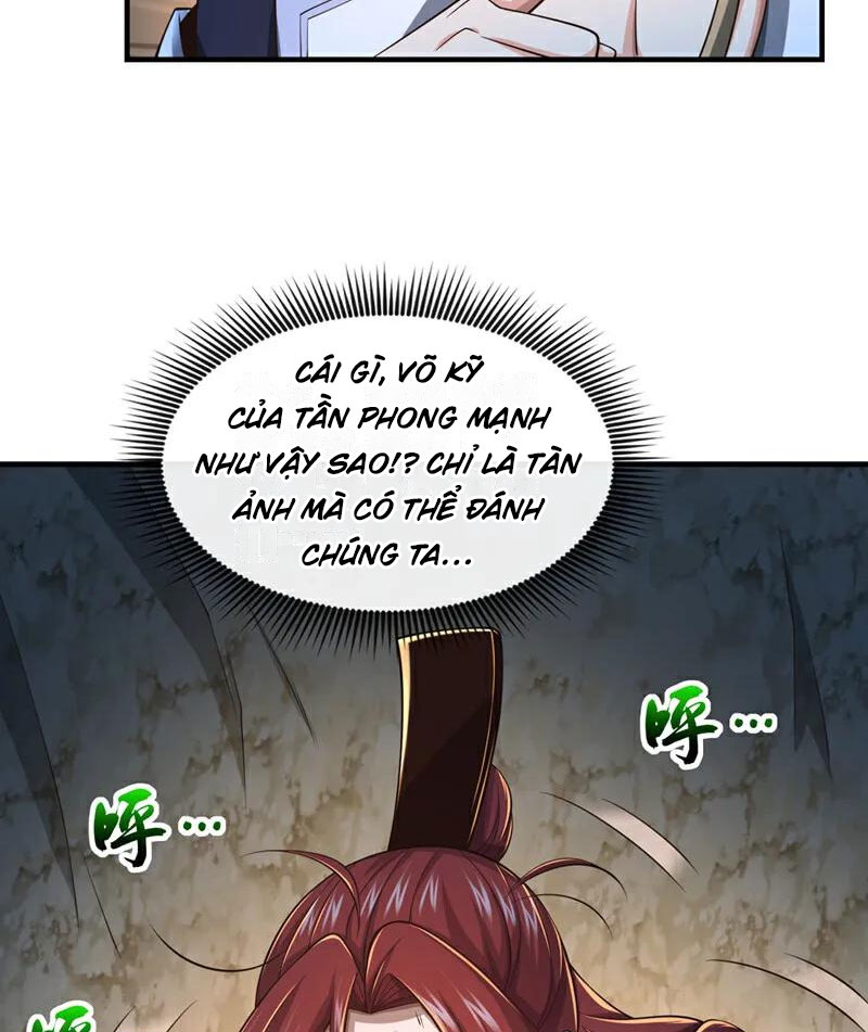 Tuyệt Thế Đan Thần Chapter 105 - Trang 2