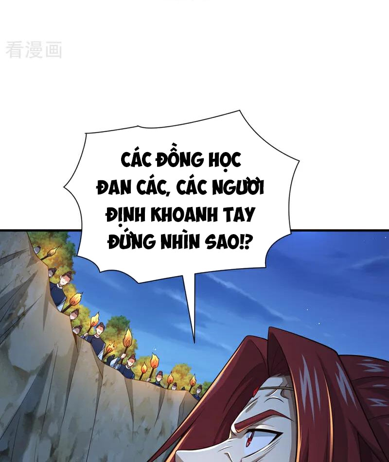 Tuyệt Thế Đan Thần Chapter 105 - Trang 2