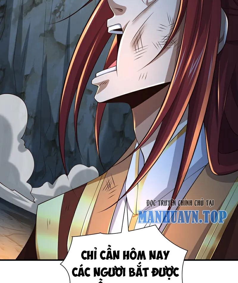 Tuyệt Thế Đan Thần Chapter 105 - Trang 2