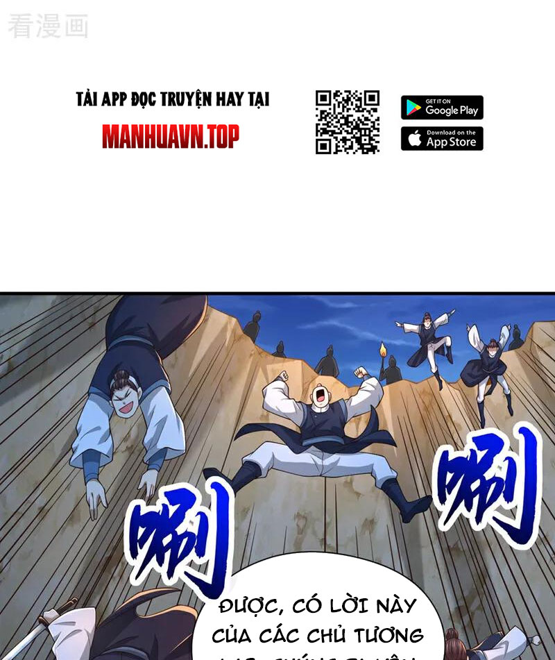 Tuyệt Thế Đan Thần Chapter 105 - Trang 2