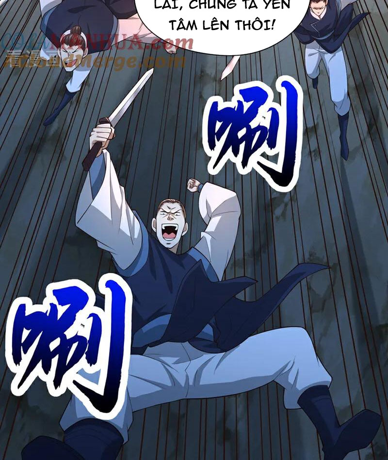 Tuyệt Thế Đan Thần Chapter 105 - Trang 2