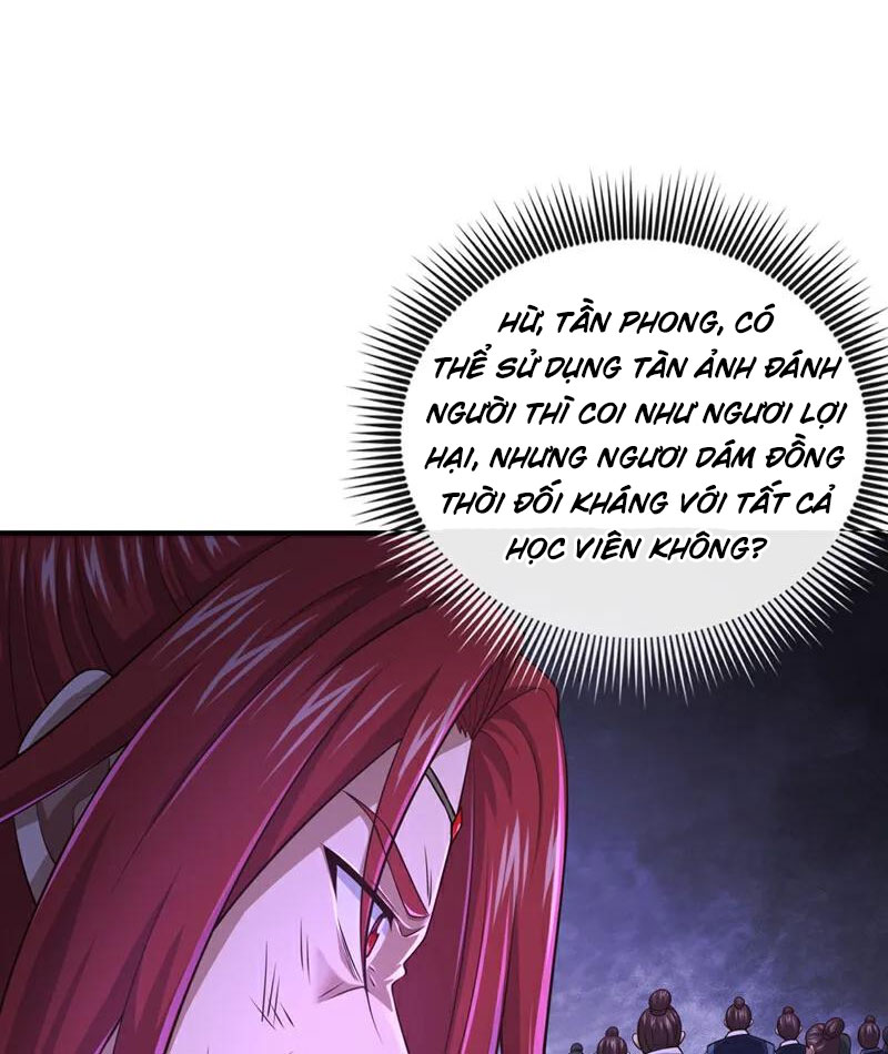 Tuyệt Thế Đan Thần Chapter 105 - Trang 2