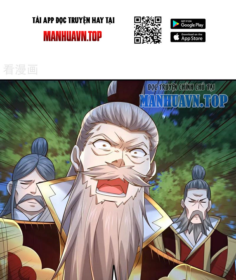Tuyệt Thế Đan Thần Chapter 105 - Trang 2