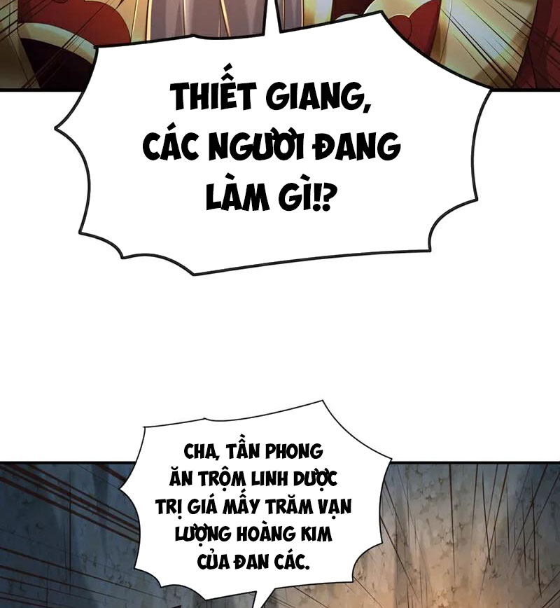 Tuyệt Thế Đan Thần Chapter 105 - Trang 2