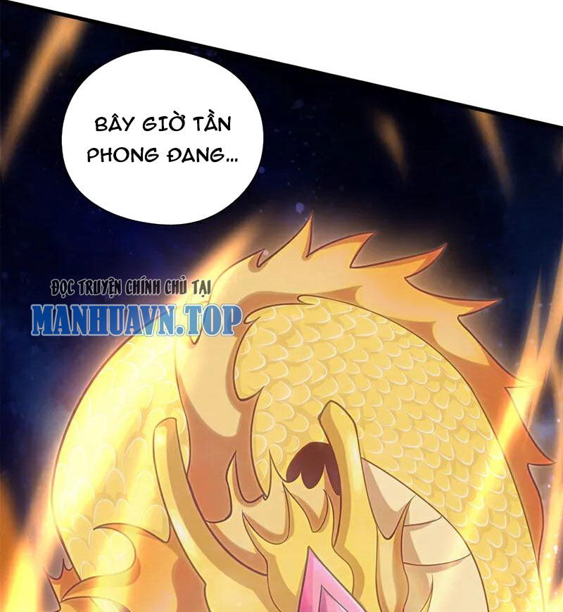 Tuyệt Thế Đan Thần Chapter 105 - Trang 2
