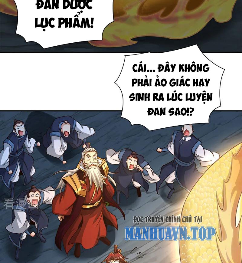 Tuyệt Thế Đan Thần Chapter 105 - Trang 2