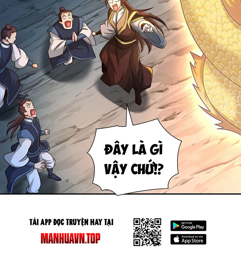 Tuyệt Thế Đan Thần Chapter 105 - Trang 2
