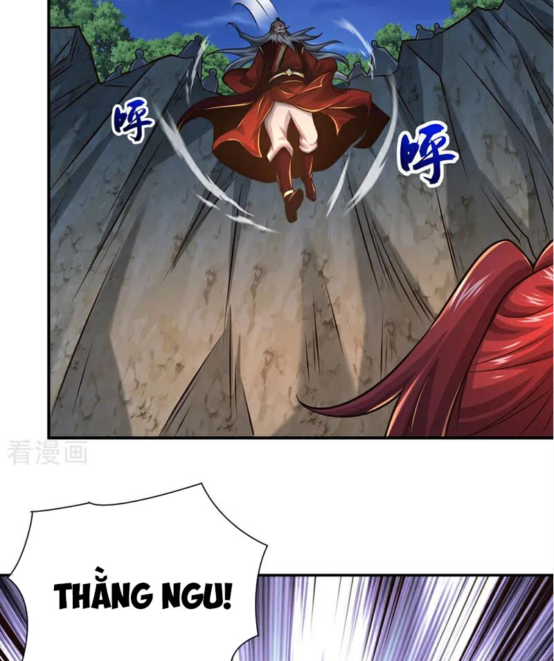 Tuyệt Thế Đan Thần Chapter 106 - Trang 2