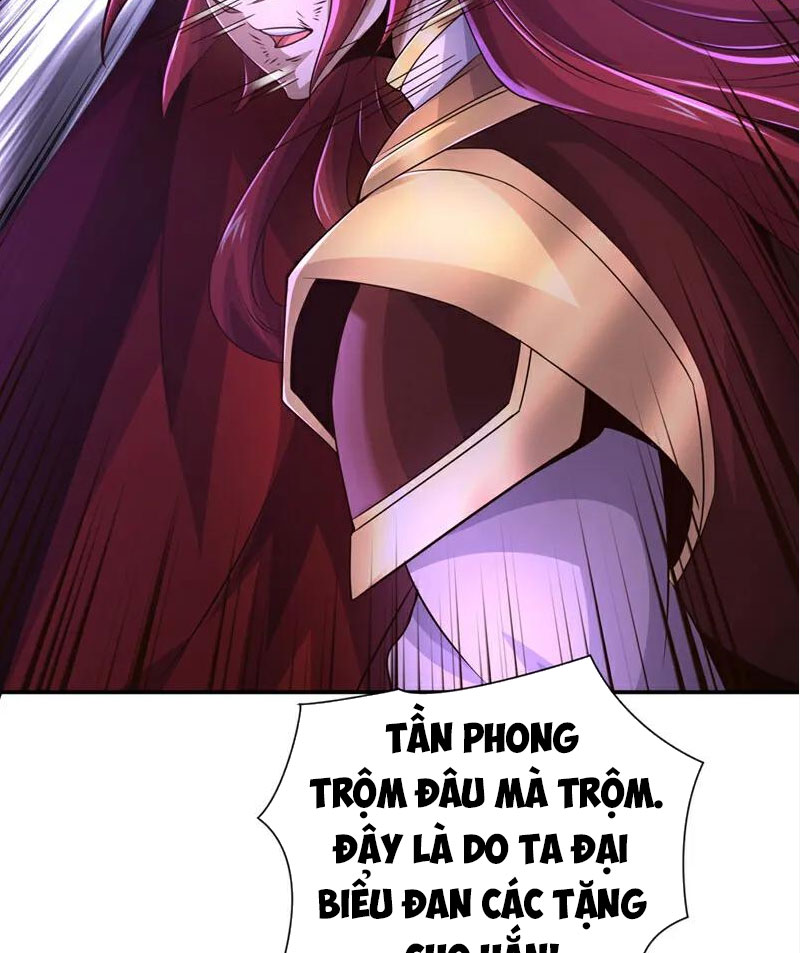 Tuyệt Thế Đan Thần Chapter 106 - Trang 2