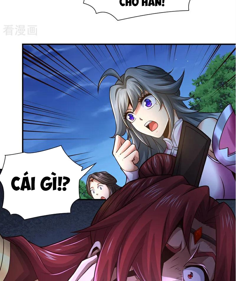 Tuyệt Thế Đan Thần Chapter 106 - Trang 2
