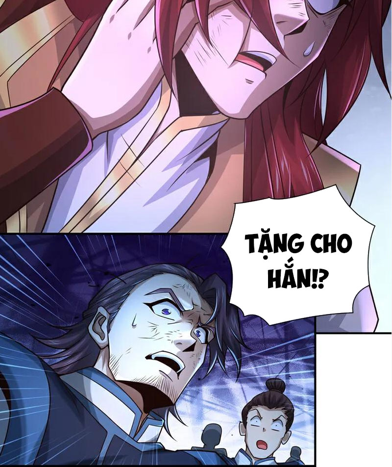 Tuyệt Thế Đan Thần Chapter 106 - Trang 2