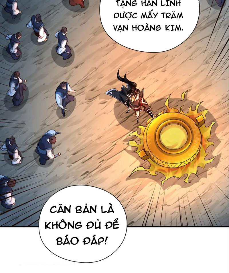 Tuyệt Thế Đan Thần Chapter 106 - Trang 2