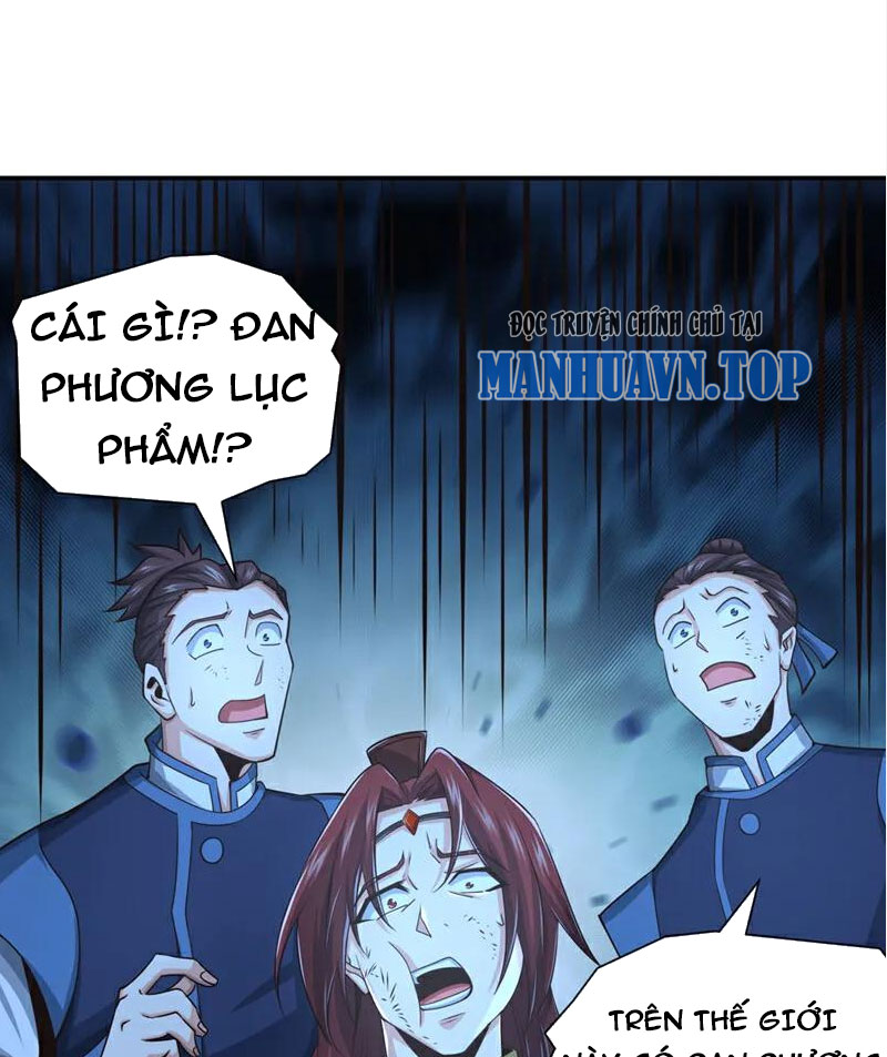 Tuyệt Thế Đan Thần Chapter 106 - Trang 2