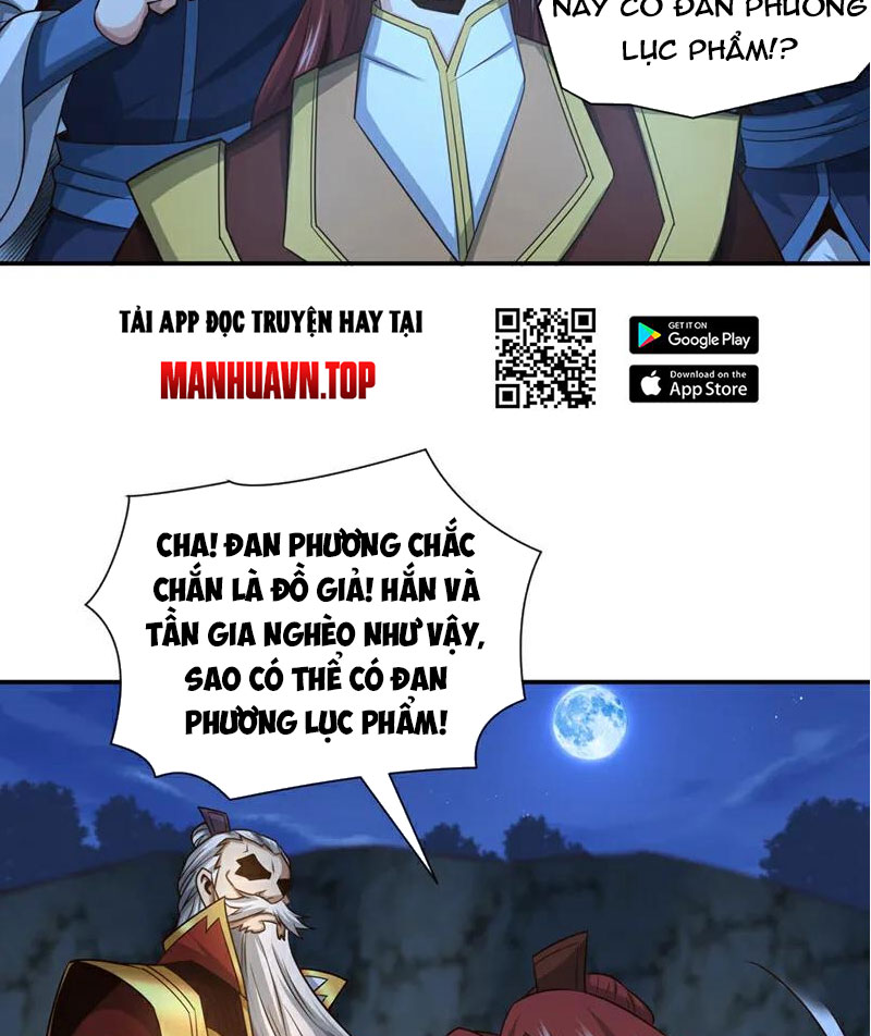 Tuyệt Thế Đan Thần Chapter 106 - Trang 2