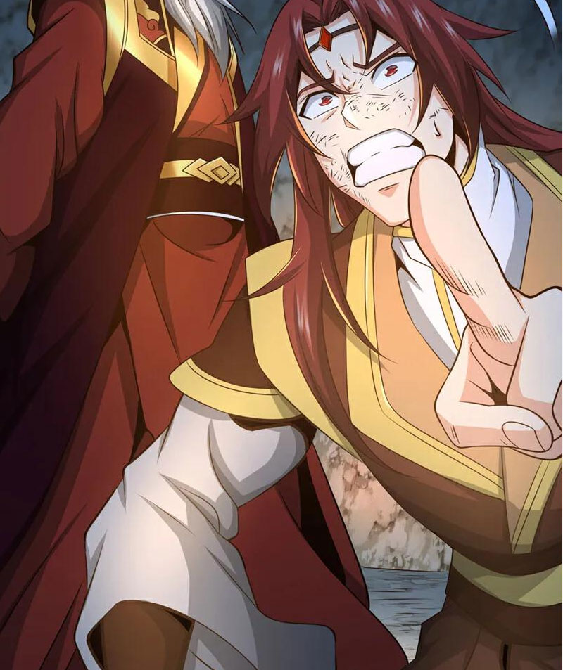 Tuyệt Thế Đan Thần Chapter 106 - Trang 2