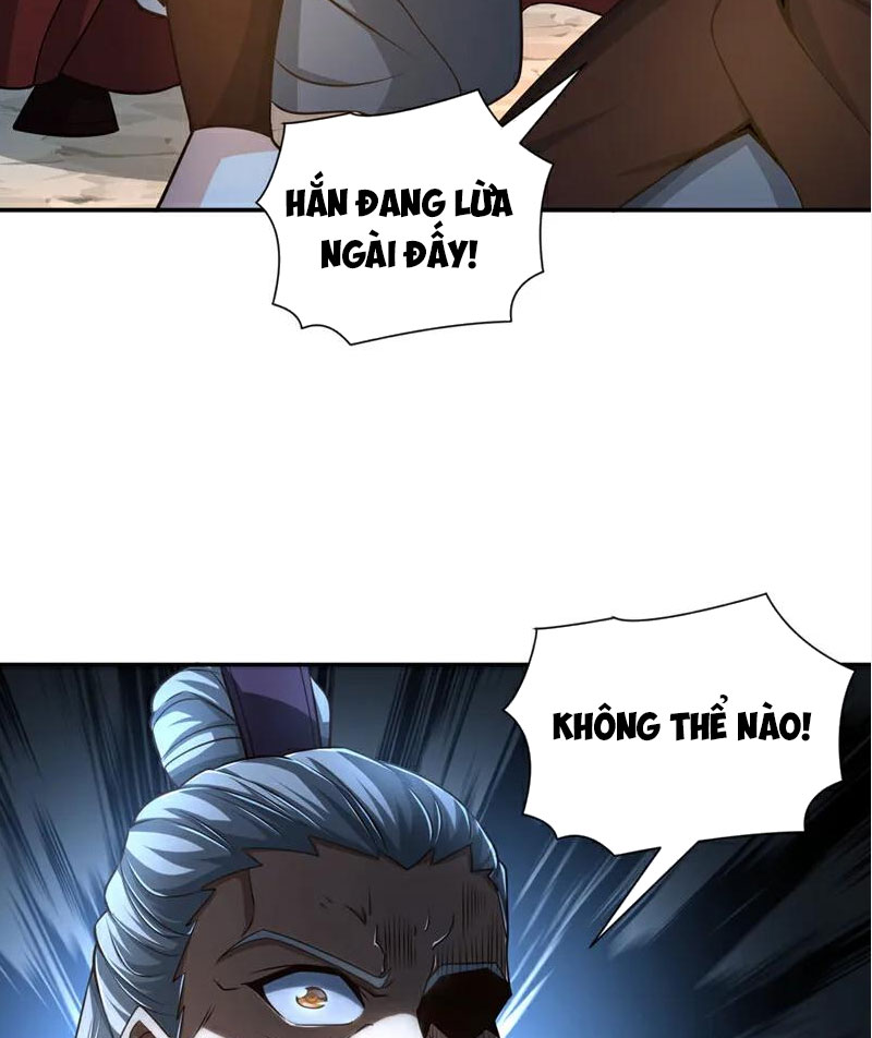 Tuyệt Thế Đan Thần Chapter 106 - Trang 2