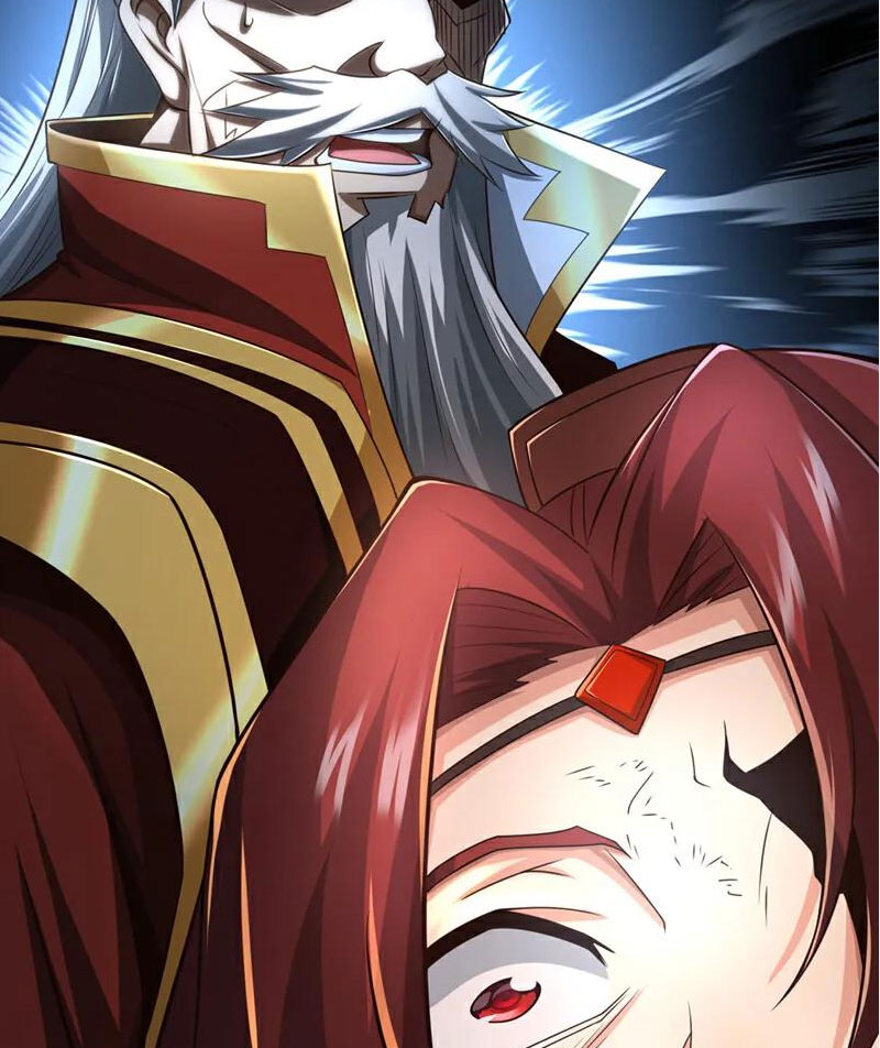 Tuyệt Thế Đan Thần Chapter 106 - Trang 2