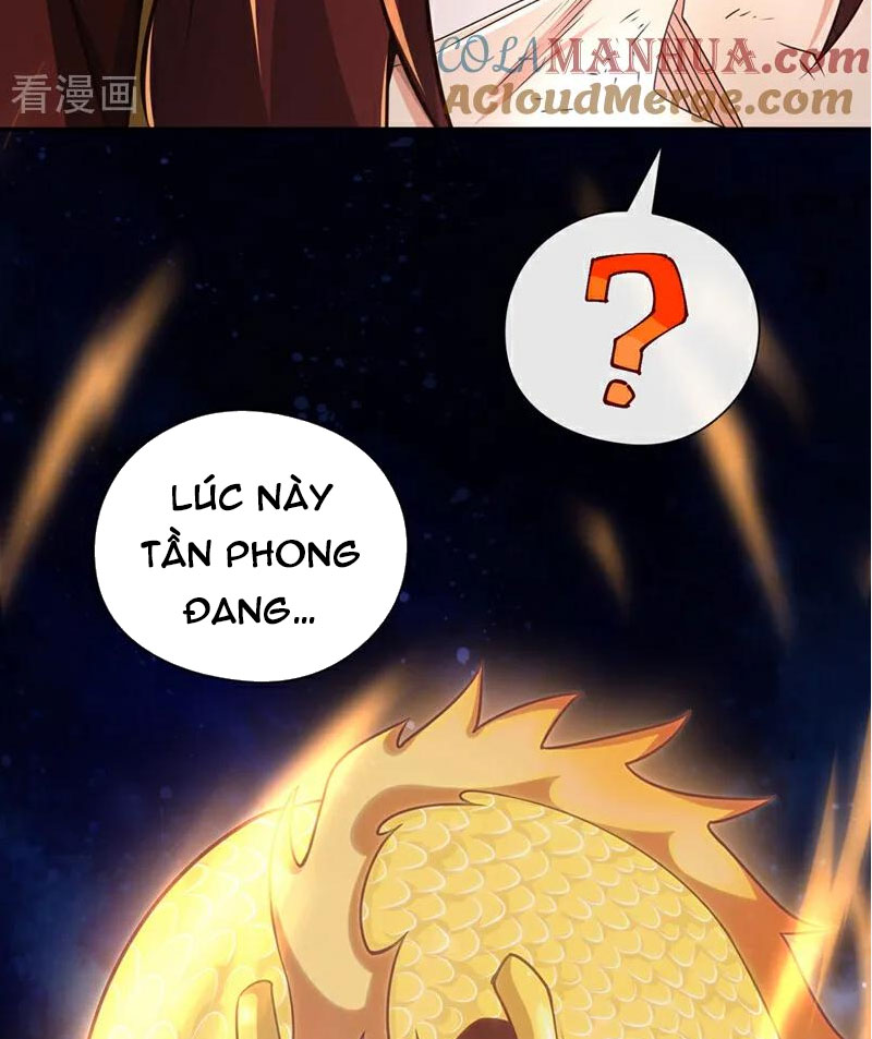 Tuyệt Thế Đan Thần Chapter 106 - Trang 2