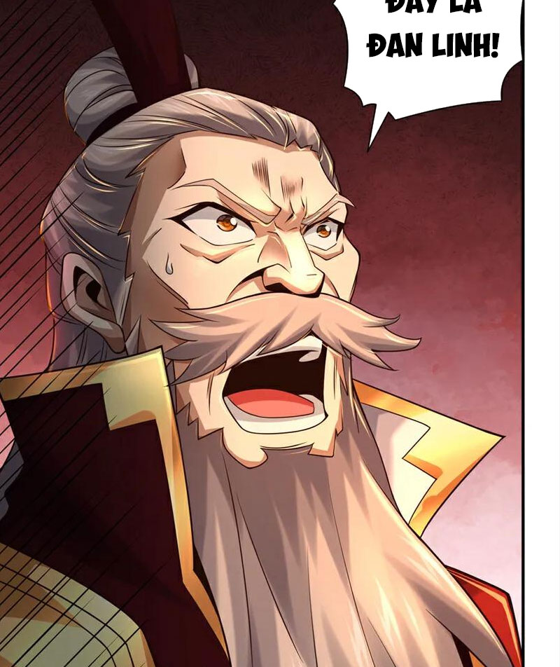 Tuyệt Thế Đan Thần Chapter 106 - Trang 2