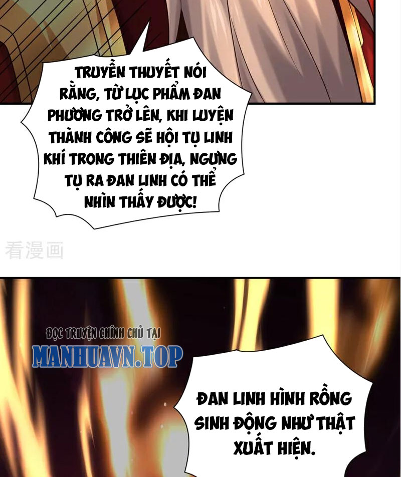 Tuyệt Thế Đan Thần Chapter 106 - Trang 2