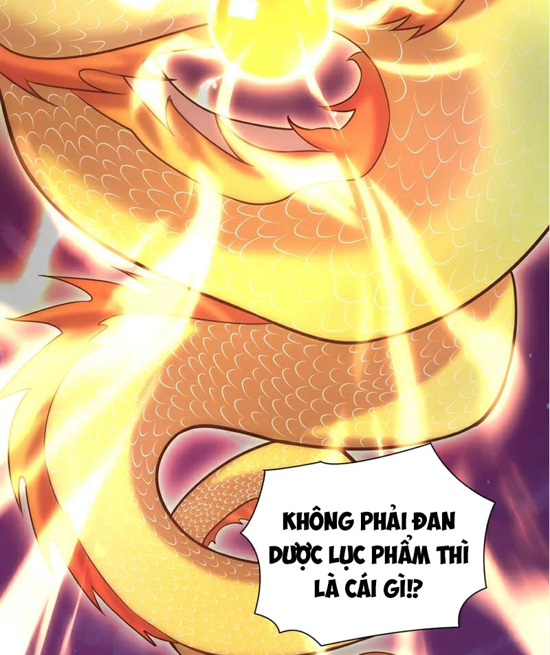 Tuyệt Thế Đan Thần Chapter 106 - Trang 2